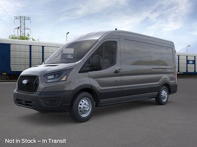 New 2026 Ford Transit 250 - photo 1