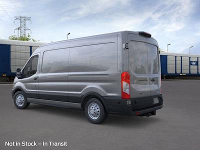 New 2026 Ford Transit 250 - photo 1