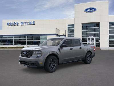 2026 Ford Maverick SuperCrew Cab AWD Pickup for sale #TRA37916 - photo 1
