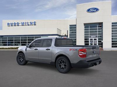 2026 Ford Maverick SuperCrew Cab AWD Pickup for sale #TRA37916 - photo 2