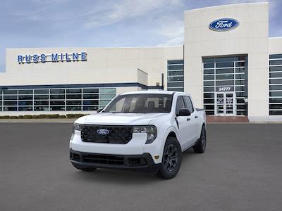 New 2026 Ford Maverick XLT SuperCrew Cab for sale #TRA38761 - photo 2