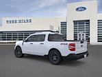 New 2026 Ford Maverick XLT SuperCrew Cab for sale #TRA38761 - photo 4