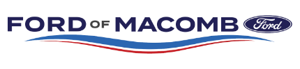 Ford of Macomb logo