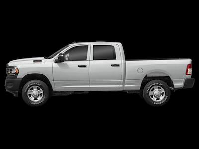 New 2024 Ram 2500 Tradesman Crew Cab 4x4 Pickup for sale #A4T278600 - photo 2