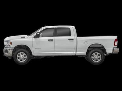 New 2024 Ram 2500 Big Horn Crew Cab 4x4 Pickup for sale #A4T278609 - photo 2