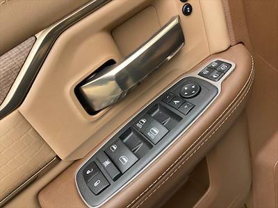 New 2024 Ram 2500 Longhorn Crew Cab 4x4 Pickup for sale #A4T278635 - photo 2