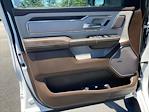 New 2025 Ram 1500 Laramie Crew Cab 4x4 Pickup for sale #A4T749393 - photo 9