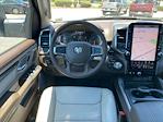 New 2025 Ram 1500 Laramie Crew Cab 4x4 Pickup for sale #A4T749393 - photo 12
