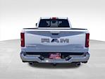 New 2025 Ram 1500 Laramie Crew Cab 4x4 Pickup for sale #A4T749393 - photo 3