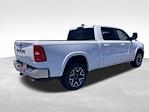 New 2025 Ram 1500 Laramie Crew Cab 4x4 Pickup for sale #A4T749393 - photo 4