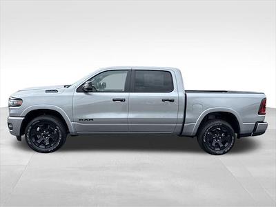 New 2025 Ram 1500 Big Horn Crew Cab 4x4 Pickup for sale #A5T194834 - photo 2