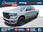 New 2025 Ram 1500 Big Horn Crew Cab 4x4 Pickup for sale #A5T194834 - photo 1