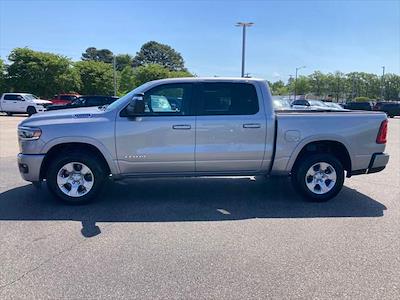 New 2025 Ram 1500 Big Horn Crew Cab 4x4 Pickup for sale #A5T532566 - photo 2
