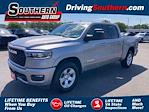 New 2025 Ram 1500 Big Horn Crew Cab 4x4 Pickup for sale #A5T532566 - photo 1