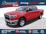 New 2025 Ram 1500 Big Horn Crew Cab 4x4 Pickup for sale #A5T536127 - photo 1