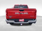 New 2025 Ram 1500 Big Horn Crew Cab 4x4 Pickup for sale #A5T536127 - photo 4