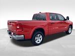New 2025 Ram 1500 Big Horn Crew Cab 4x4 Pickup for sale #A5T536127 - photo 5
