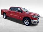 New 2025 Ram 1500 Big Horn Crew Cab 4x4 Pickup for sale #A5T536127 - photo 8