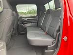 New 2025 Ram 1500 Big Horn Crew Cab 4x4 Pickup for sale #A5T536127 - photo 12