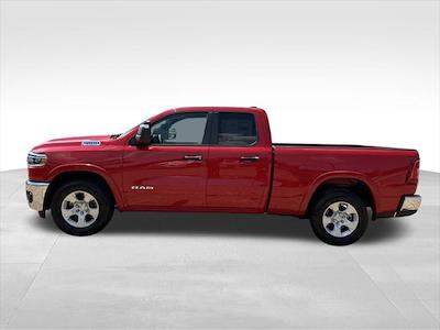 New 2025 Ram 1500 Big Horn Quad Cab Pickup for sale #A5T561227 - photo 2