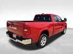 New 2025 Ram 1500 Big Horn Quad Cab Pickup for sale #A5T561227 - photo 5