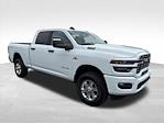 New 2025 Ram 2500 Big Horn Crew Cab 4x4 Pickup for sale #A5T579009 - photo 8
