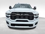 New 2025 Ram 2500 Big Horn Crew Cab 4x4 Pickup for sale #A5T579009 - photo 9