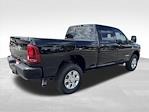 New 2025 Ram 2500 Big Horn Crew Cab 4x4 Pickup for sale #A5T579010 - photo 5