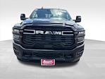 New 2025 Ram 2500 Big Horn Crew Cab 4x4 Pickup for sale #A5T579010 - photo 9