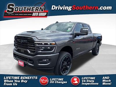 New 2025 Ram 2500 Laramie Crew Cab 4x4 Pickup for sale #A5T579015 - photo 1