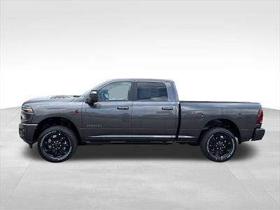 New 2025 Ram 2500 Laramie Crew Cab 4x4 Pickup for sale #A5T579015 - photo 2