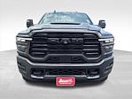 New 2025 Ram 2500 Laramie Crew Cab 4x4 Pickup for sale #A5T579015 - photo 9