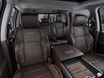 New 2025 Ram 2500 Longhorn Mega Cab for sale #A5T585225 - photo 9
