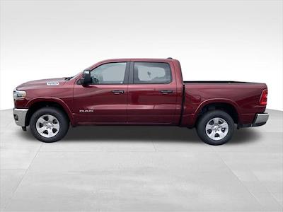 New 2025 Ram 1500 Big Horn Crew Cab 4x4 Pickup for sale #A5T745785 - photo 2