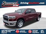 New 2025 Ram 1500 Big Horn Crew Cab 4x4 Pickup for sale #A5T745785 - photo 1