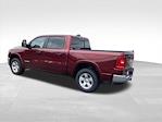 New 2025 Ram 1500 Big Horn Crew Cab 4x4 Pickup for sale #A5T745785 - photo 3