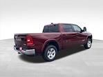 New 2025 Ram 1500 Big Horn Crew Cab 4x4 Pickup for sale #A5T745785 - photo 5