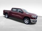 New 2025 Ram 1500 Big Horn Crew Cab 4x4 Pickup for sale #A5T745785 - photo 8