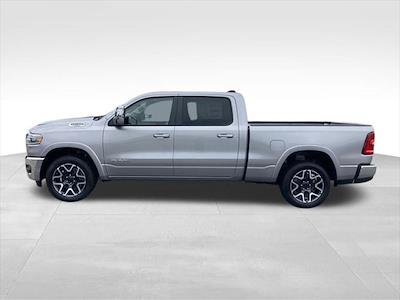 New 2025 Ram 1500 Laramie Crew Cab 4x4 Pickup for sale #A5T749392 - photo 2