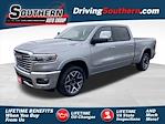 New 2025 Ram 1500 Laramie Crew Cab 4x4 Pickup for sale #A5T749392 - photo 1