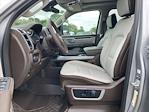 New 2025 Ram 1500 Laramie Crew Cab 4x4 Pickup for sale #A5T749392 - photo 10