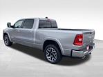 New 2025 Ram 1500 Laramie Crew Cab 4x4 Pickup for sale #A5T749392 - photo 3