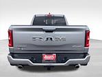 New 2025 Ram 1500 Laramie Crew Cab 4x4 Pickup for sale #A5T749392 - photo 4