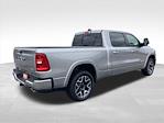 New 2025 Ram 1500 Laramie Crew Cab 4x4 Pickup for sale #A5T749392 - photo 5