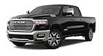 New 2025 Ram 1500 Laramie Crew Cab 4x4 Pickup for sale #A5T749394 - photo 1
