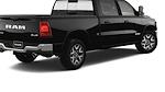 New 2025 Ram 1500 Laramie Crew Cab 4x4 Pickup for sale #A5T749394 - photo 2