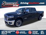 New 2025 Ram 1500 Laramie Crew Cab 4x4 Pickup for sale #A5T749394 - photo 20
