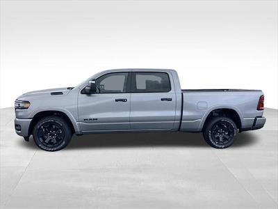 New 2025 Ram 1500 Big Horn Crew Cab 4x4 Pickup for sale #A5T749396 - photo 2