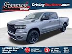 New 2025 Ram 1500 Big Horn Crew Cab 4x4 Pickup for sale #A5T749396 - photo 1
