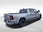 New 2025 Ram 1500 Big Horn Crew Cab 4x4 Pickup for sale #A5T749396 - photo 5